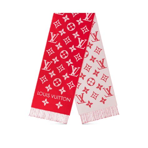 original louis vuitton scarf|louis vuitton scarf new collection.